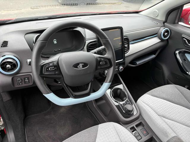 DR MOTOR DR 1.0 EV dr 1.0 EV