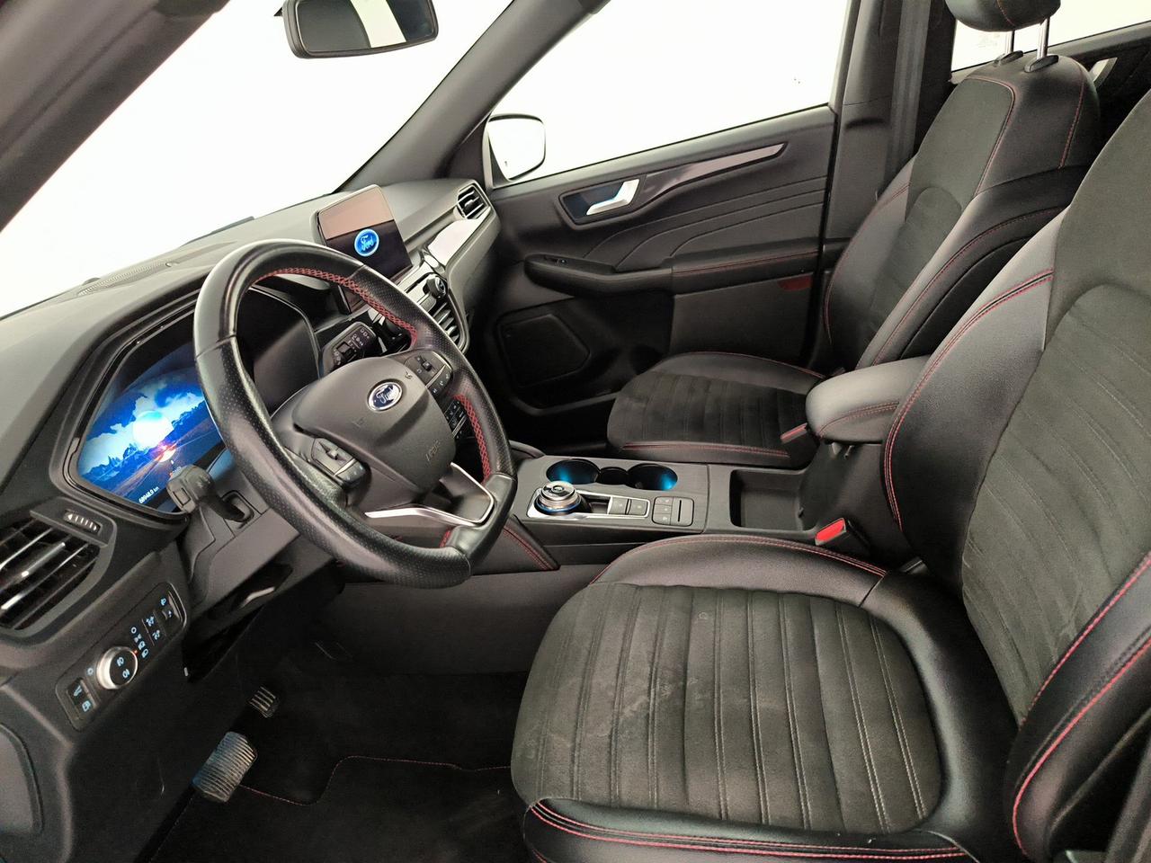 Ford Kuga 2.5 phev st-line x 2wd 225cv cvt