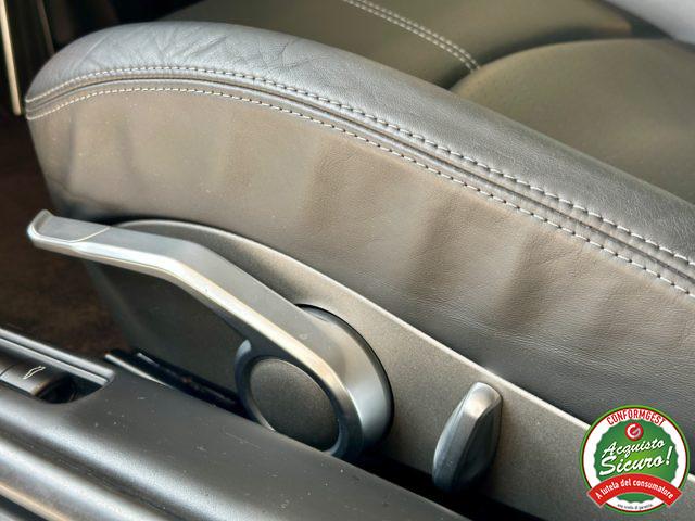 PORSCHE 911 Carrera S Coupé *SERVICE*TETTO*CHRONO*SEDILI*