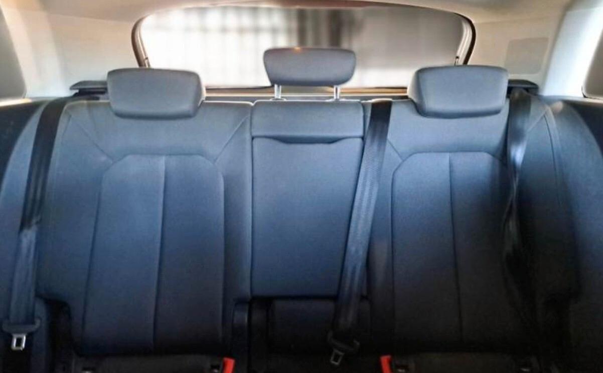 Audi Q3 35 TDI quattro S tronic Business