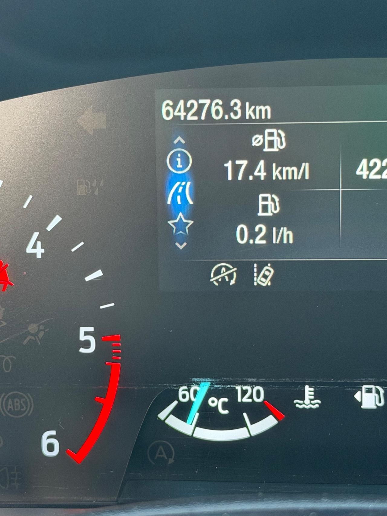 Ford Kuga 1.5 EcoBlue 120 CV 2WD Titanium