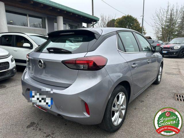 OPEL Corsa 1.2 Edition ADATTA A NEO PATENTATI