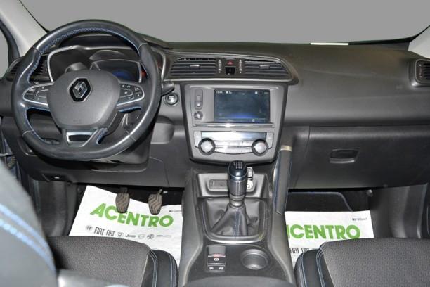 RENAULT KADJAR - 1.5 DCI SPORT