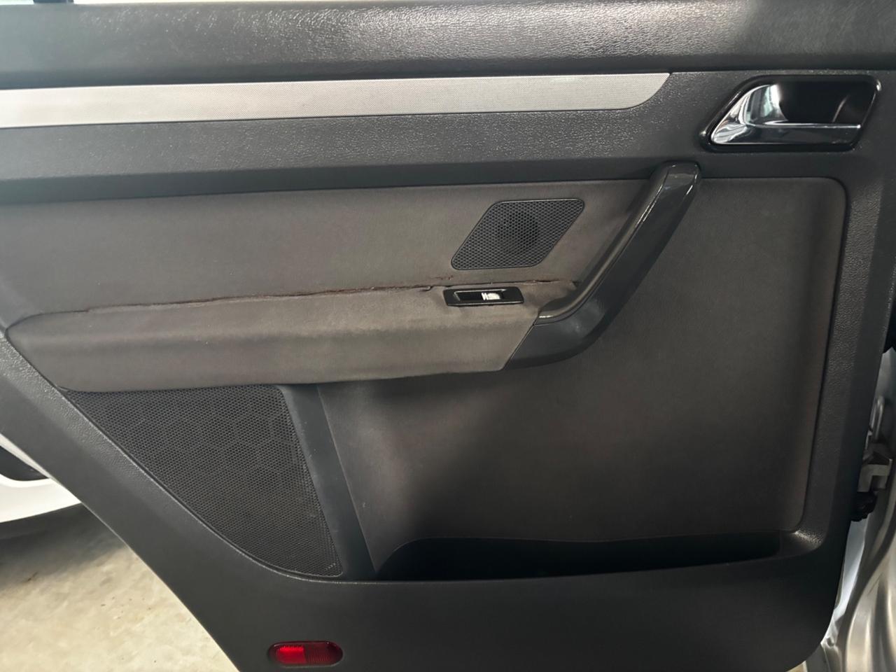 Volkswagen Touran 2.0 TDI PREZZO FISSO