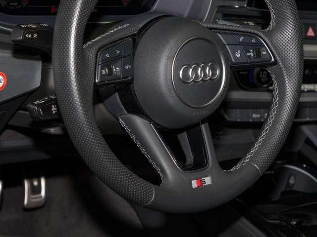 Audi A4 35 D S LINE SLINE S-LINE TETTO ACC LED PDC 19"