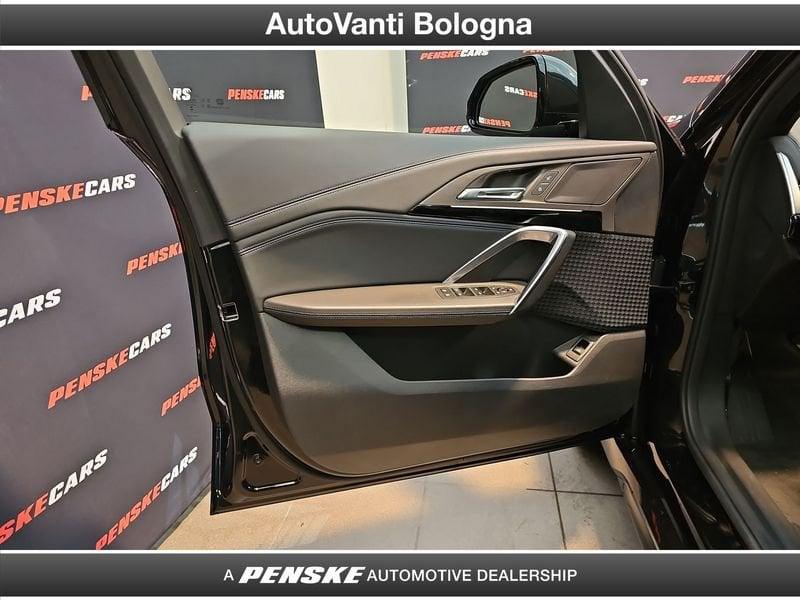 BMW X1 X1 xDrive 25e Msport Pro