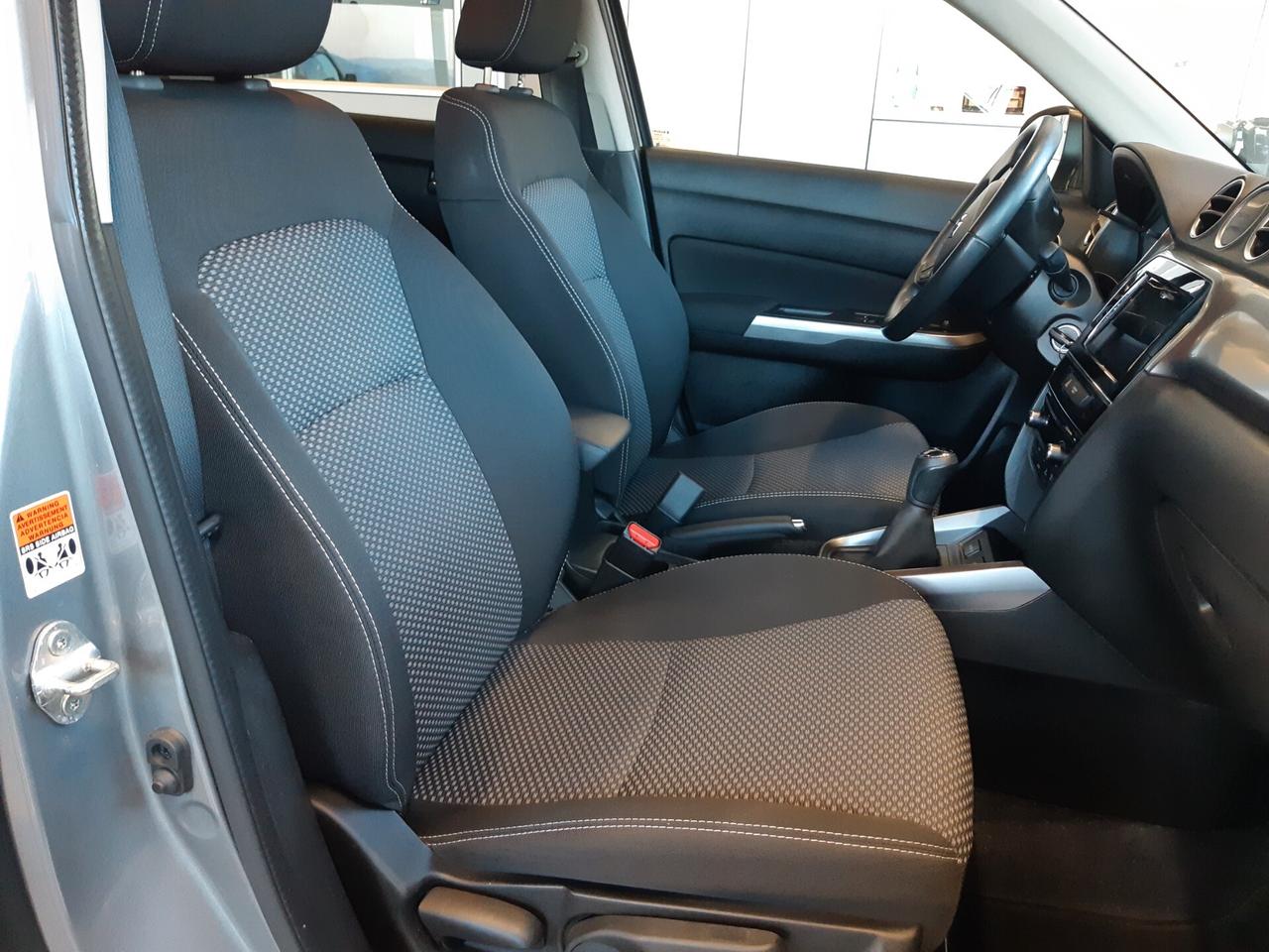 Suzuki Vitara 1.0 Boosterjet 4WD AllGrip Cool SOLO 76000KM