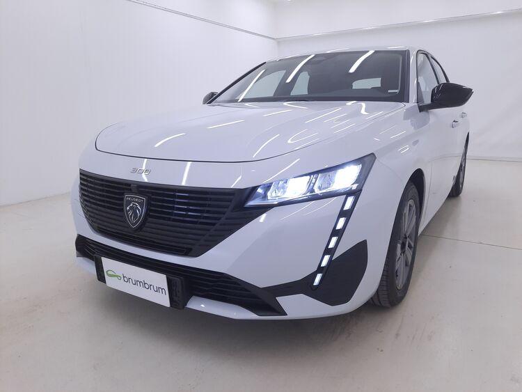 Peugeot 308 Active Pack EAT8 BR430302 1.2 Benzina 131CV