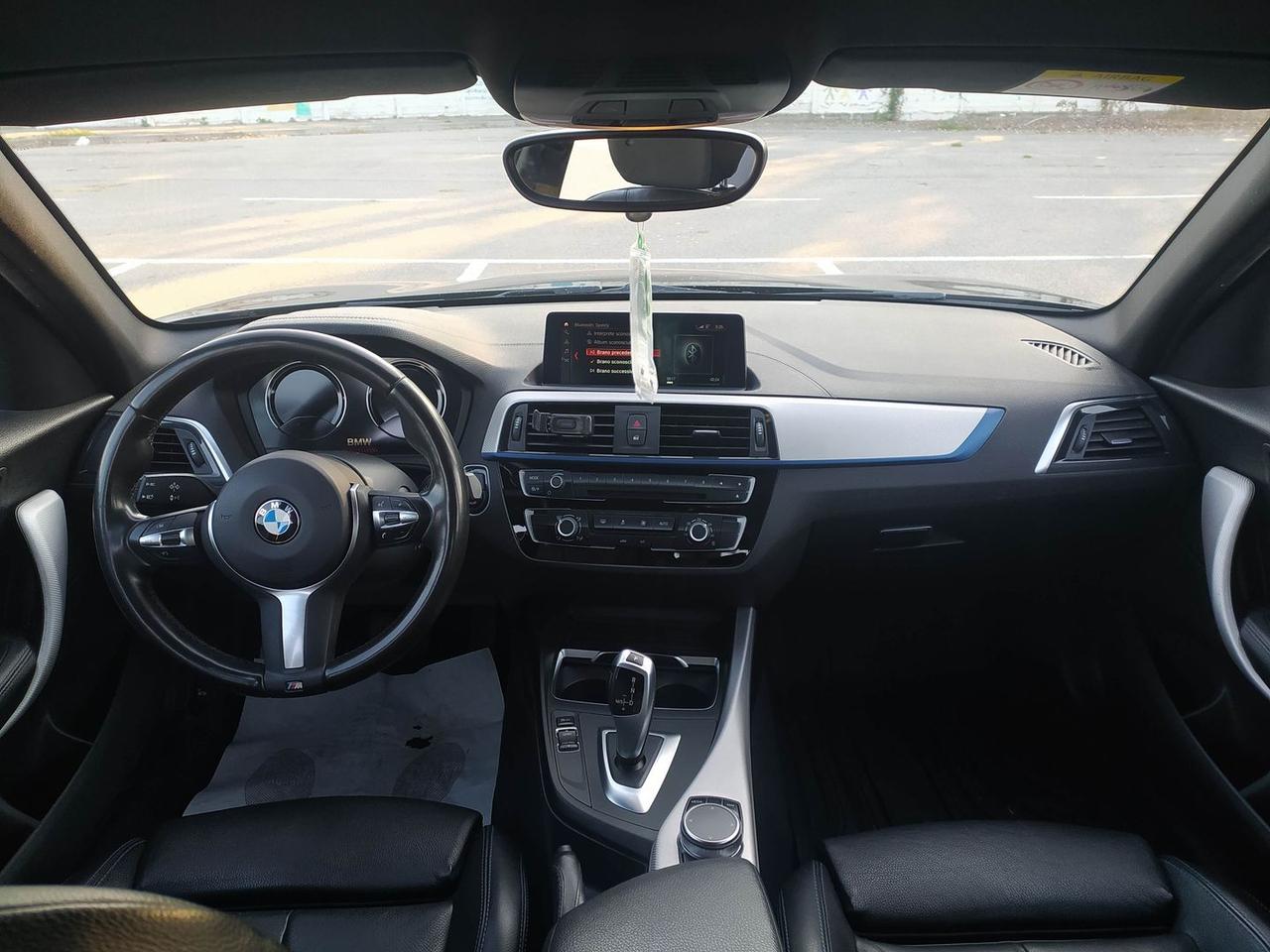 Bmw 118 Sport 118 d #7311