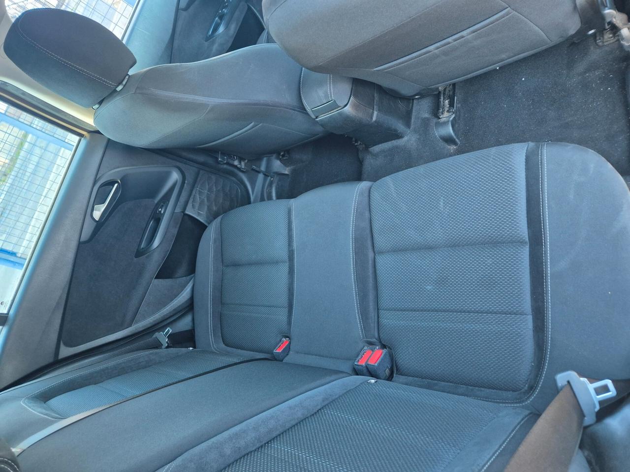 Fiat Tipo 1.4 cc benzina sw