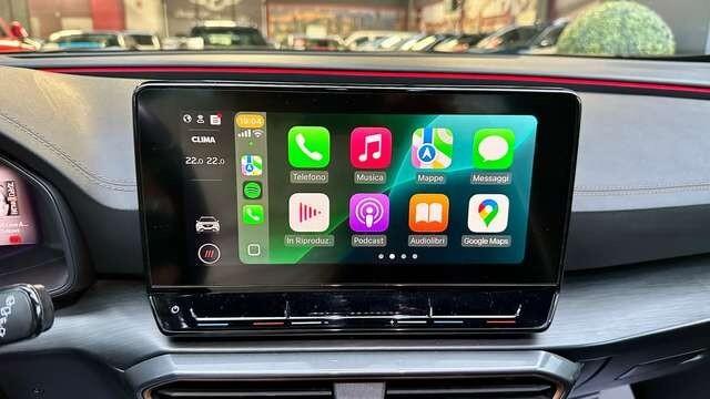 CUPRA Formentor 2.0 TDi 150CV DSG 4Drive