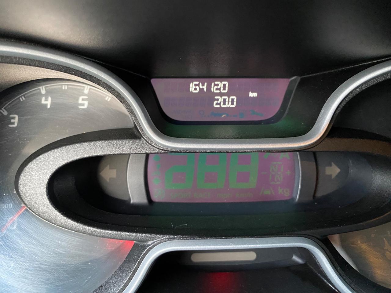 Fiat Talento 1.6 Diesel 9 Posti L2 Anno 2017