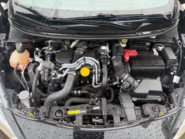 NISSAN Micra 1.5 dCi Bose Personal Edition