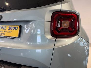 JEEP Renegade 1.5 Turbo T4 MHEV Upland FARI LED/PREZZO REALE