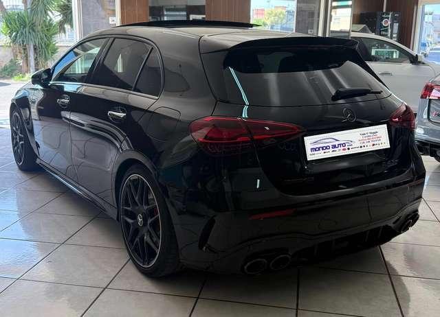 Mercedes-Benz A 45 AMG 2.0 421 CV TURBO AUTO 4 MATIC AMG PERFORMANCE