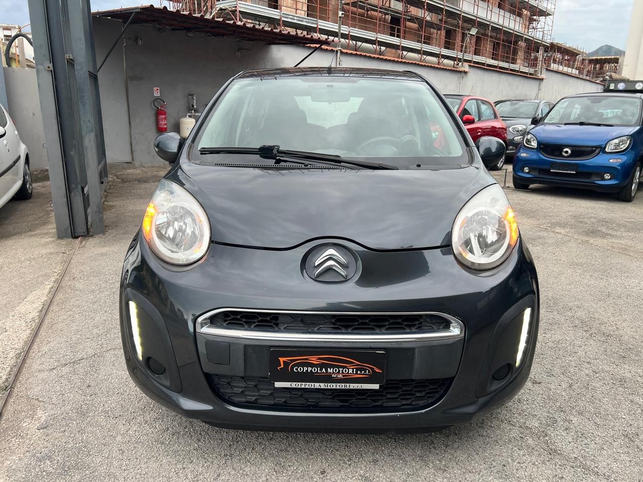 Citroen C1 1.0 5 porte Seduction Clima
