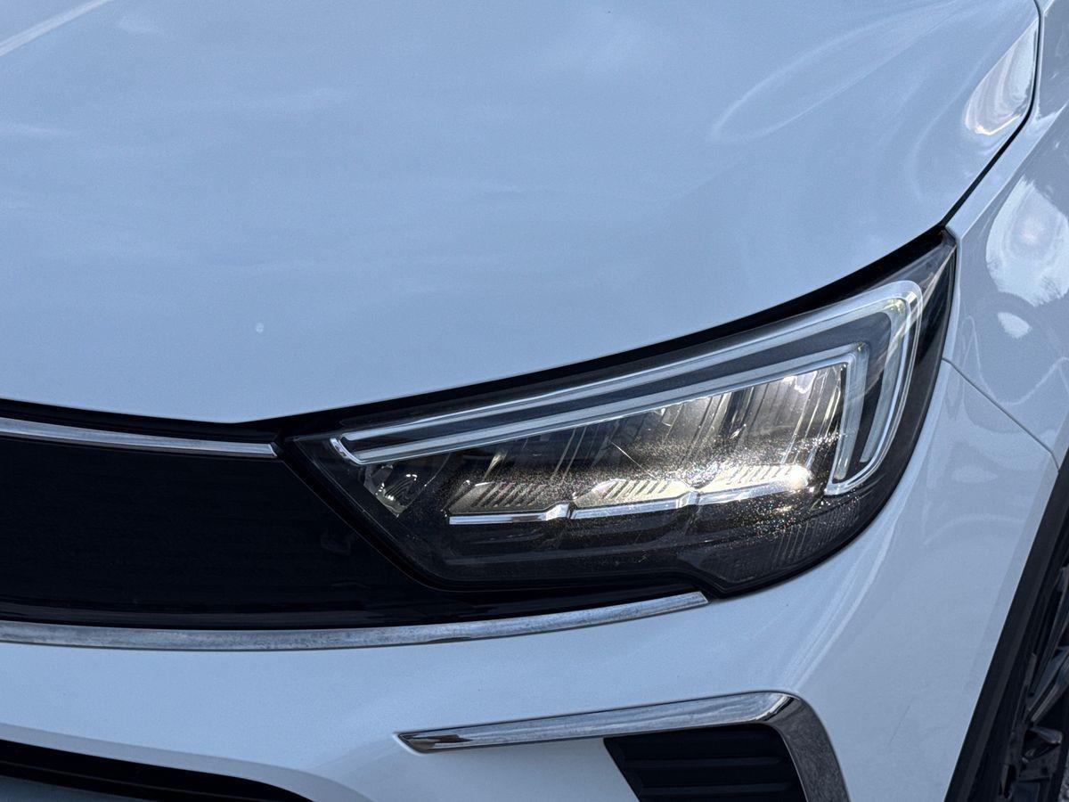 OPEL Crossland 2021 - Crossland 1.5 ecotec Design&Tech 120cv at6