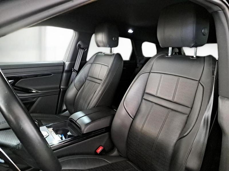 LAND ROVER RANGE ROVER EVOQUE 2.0 D200 MHEV R-DYNAMIC HSE AWD AUTO SUV