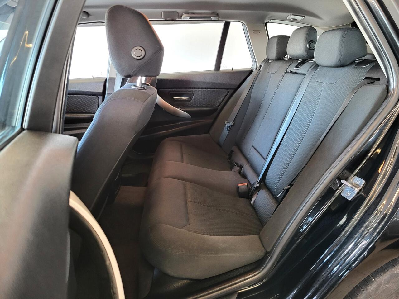 Bmw 320 320d