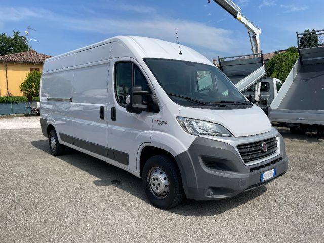 FIAT Ducato 35 2.3 MJT 130CV MAXI 2018 [A333]