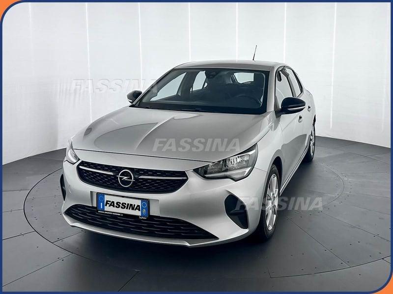 Opel Corsa Corsa 1.2 Edition