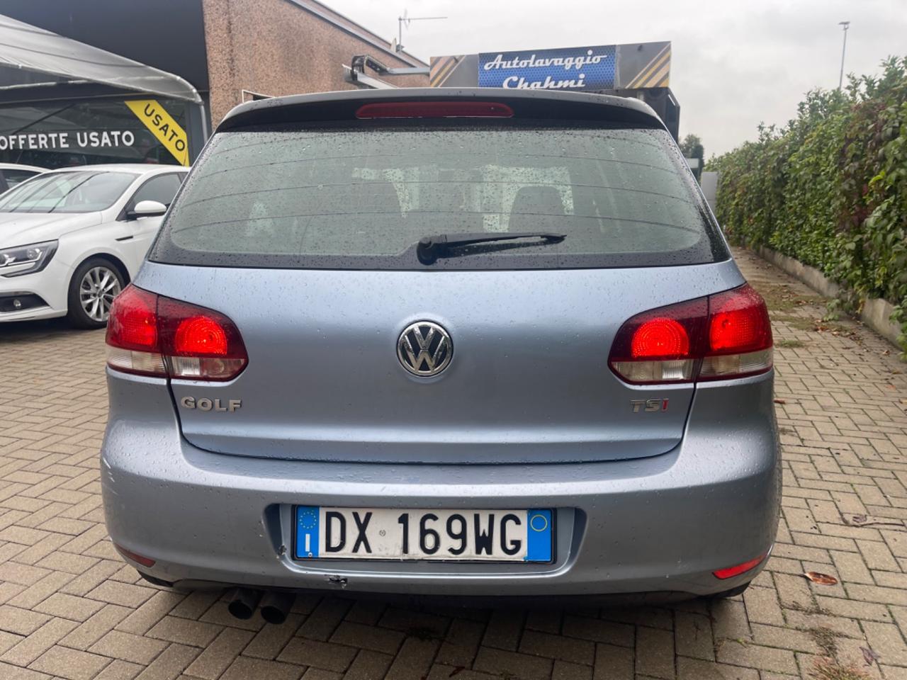 Volkswagen Golf 1.4 TSI 122CV 5p. Comfortline