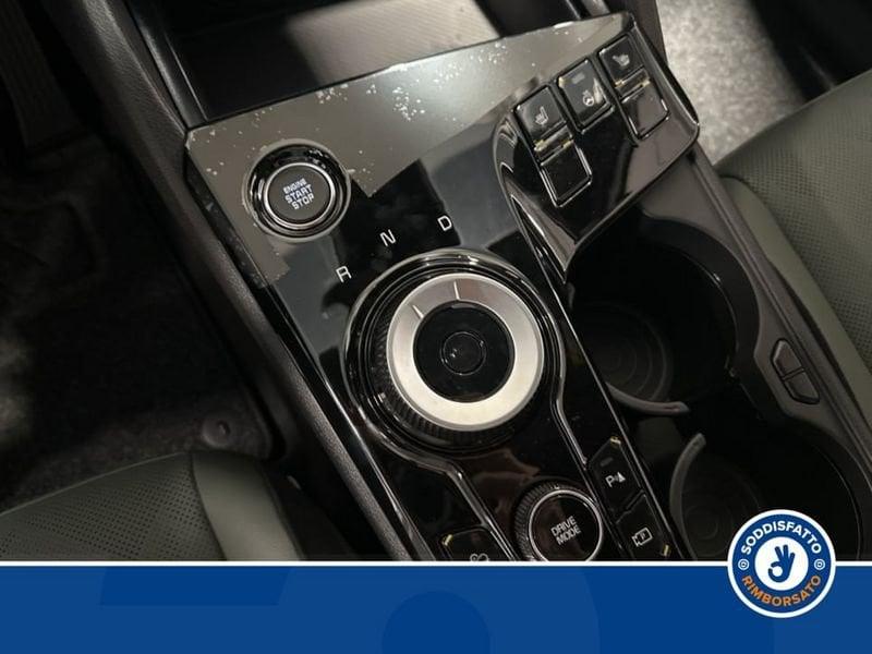 KIA Sportage 1.6 TGDI Mild Hybrid DCT Special Edition MY25