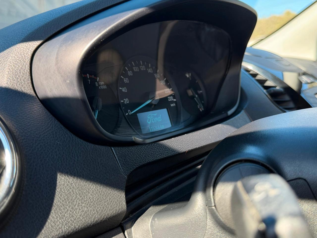 Ford Ka Ka+ 1.2 8V 69CV 4 porte - 2017