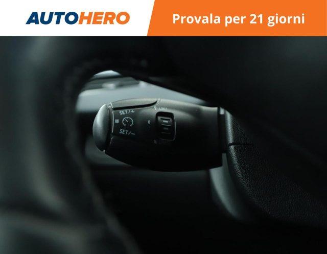 PEUGEOT 208 1° serie PureTech Turbo 110 S&S 5 porte Allure