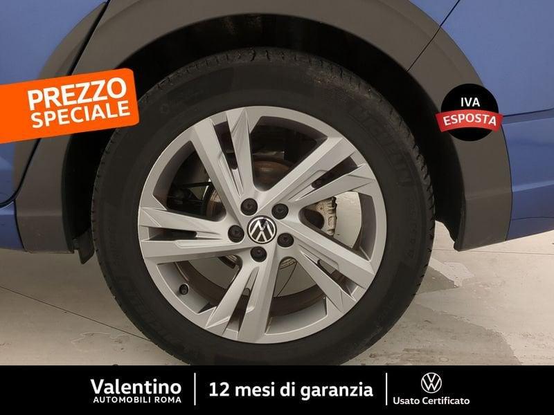 Volkswagen Taigo 1.5 TSI DSG R-LINE