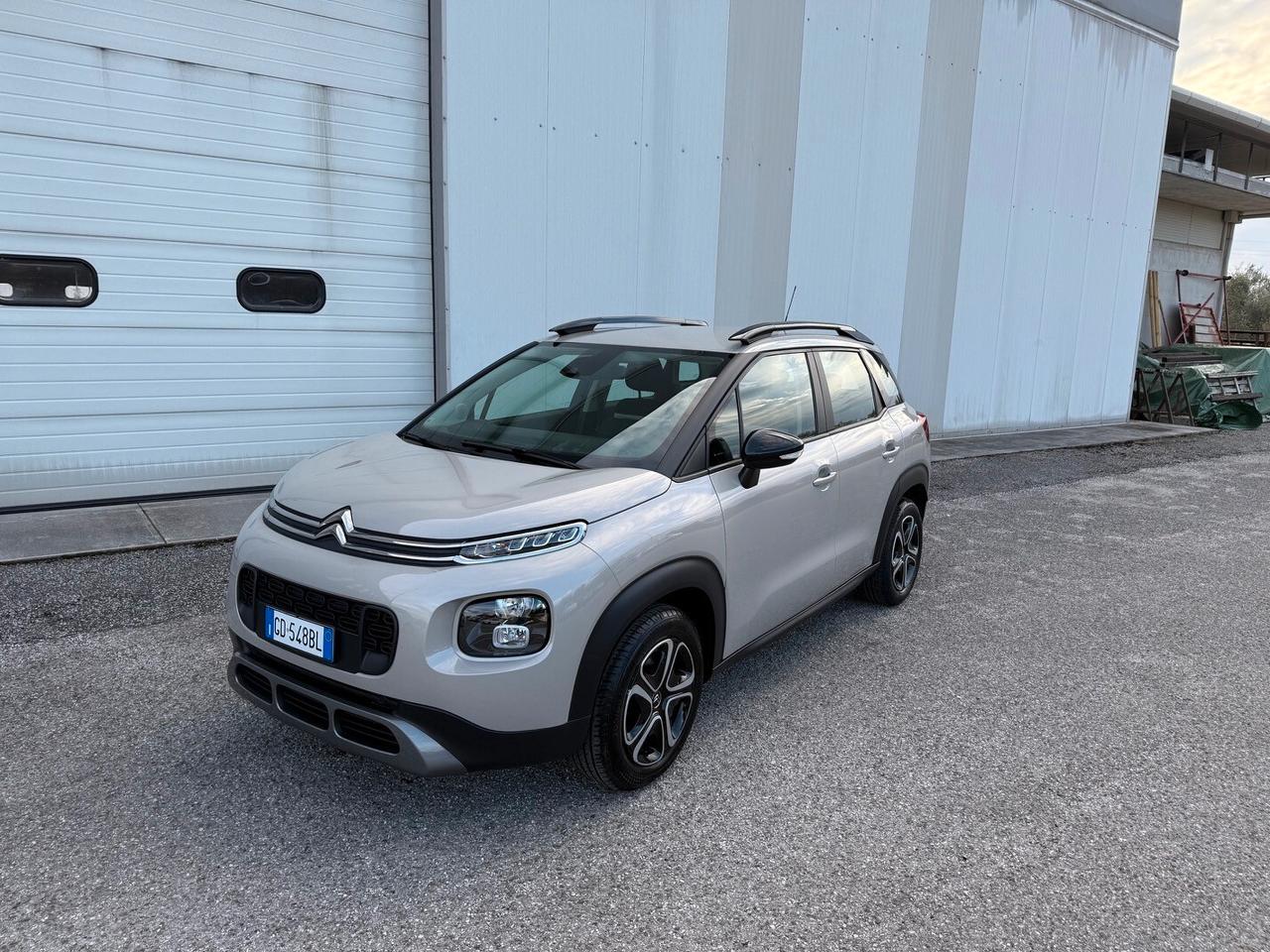 Citroen C3 Aircross PureTech 110 S&S Feel