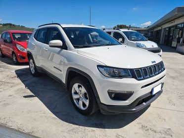 Jeep Compass 1.6 Multijet II 2WD Longitude