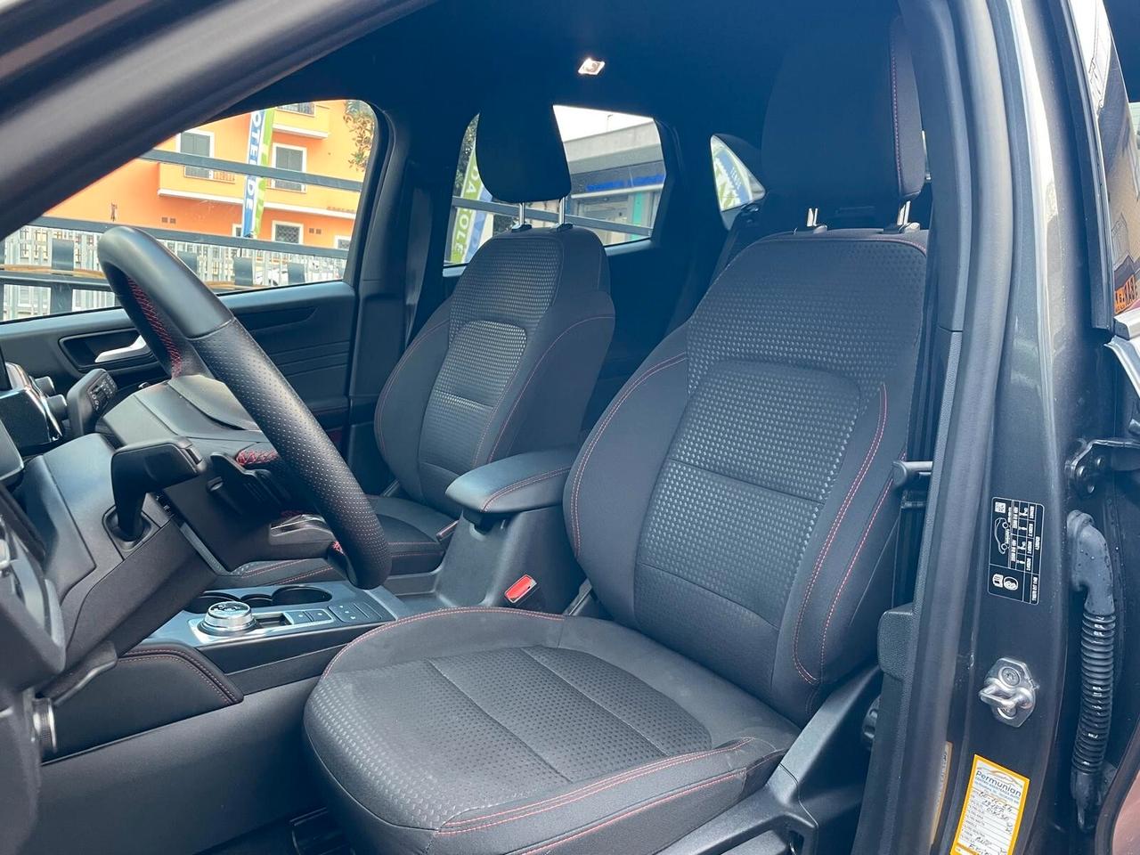 Ford Kuga 2.0 ST LINE 120CV AUTOMATICA*PREZZO VERO*UNIPRO'