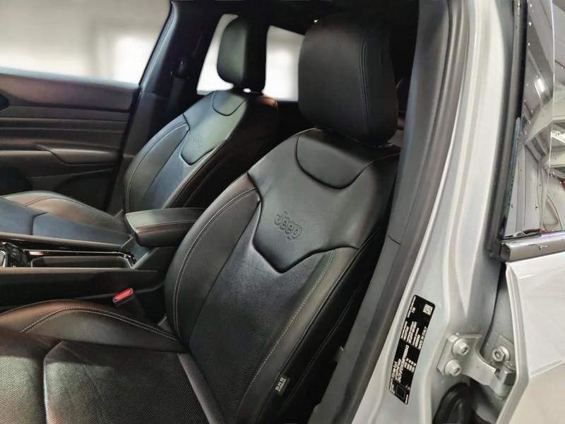 JEEP COMPASS 1.3 T4 PHEV 180cv S 4xe Auto