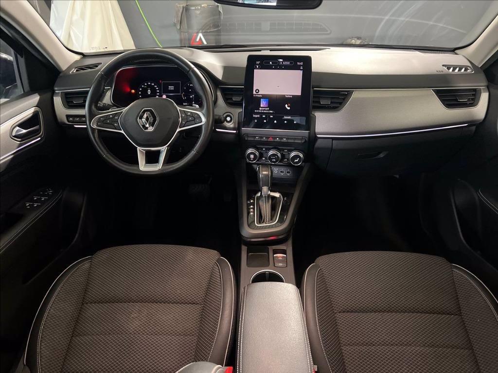 RENAULT Arkana 1.3 tce Intens 140cv edc fap del 2021
