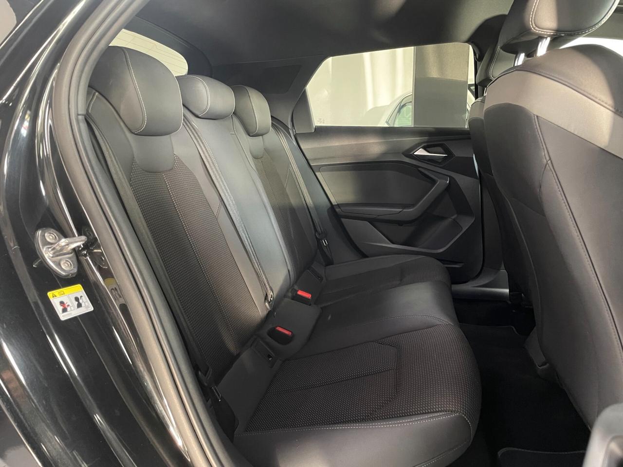 Audi A1 SPB 30 TFSI S line edition