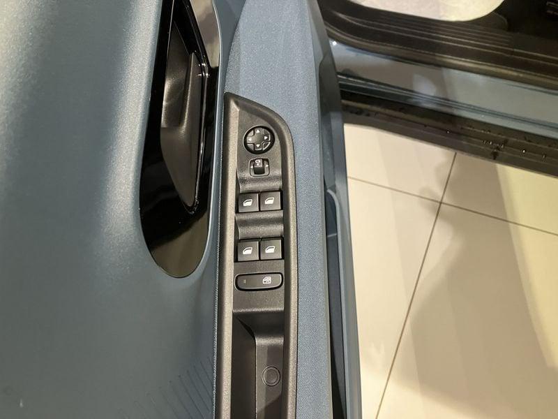 FIAT Grande Panda Grande Panda 1.2 Hybrid 110 CV S&S La Prima