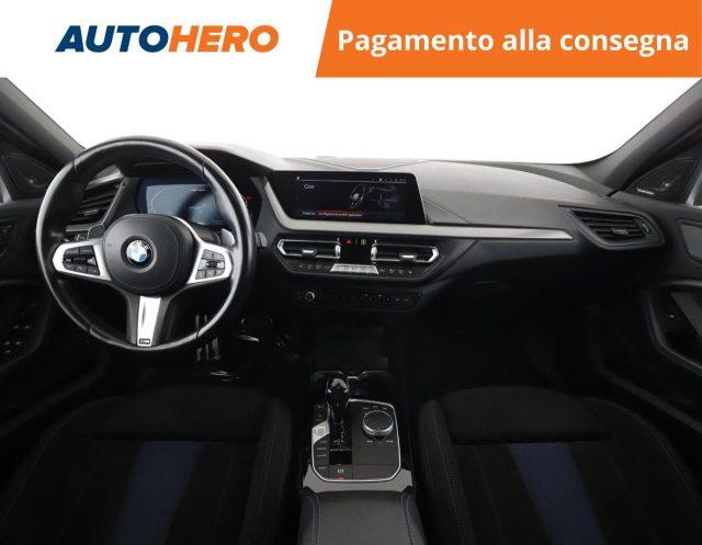 BMW M135 i xDrive