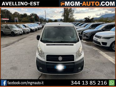 Fiat Scudo 2.0 MJT PL-TN Furgone 12q