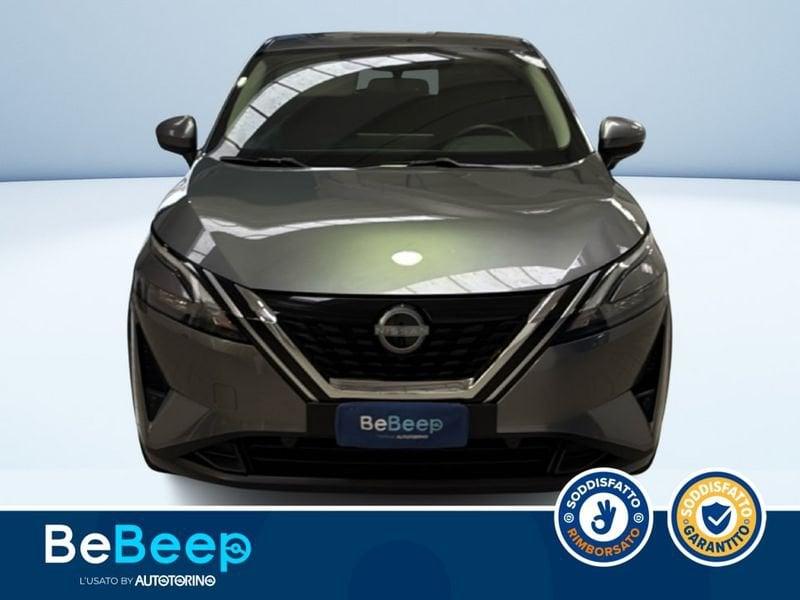 Nissan Qashqai 1.5 E-POWER TEKNA 2WD