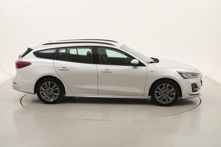Ford Focus SW Hybrid ST-Line Design Powershift BR603871 1.0 Mild Hybrid 125CV