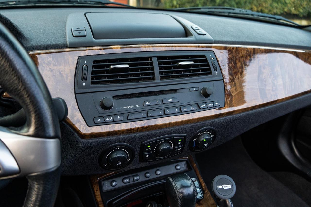 BMW Z4 2.2 170CV - CAMBIO AUTOMATICO