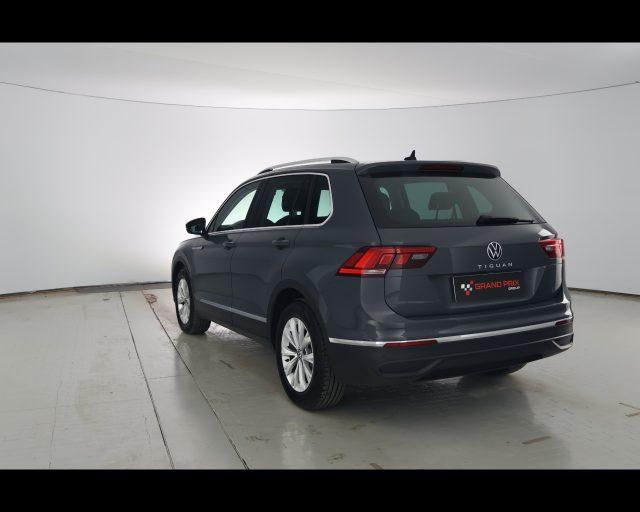 VOLKSWAGEN Tiguan 2.0 TDI 150 CV SCR DSG Life