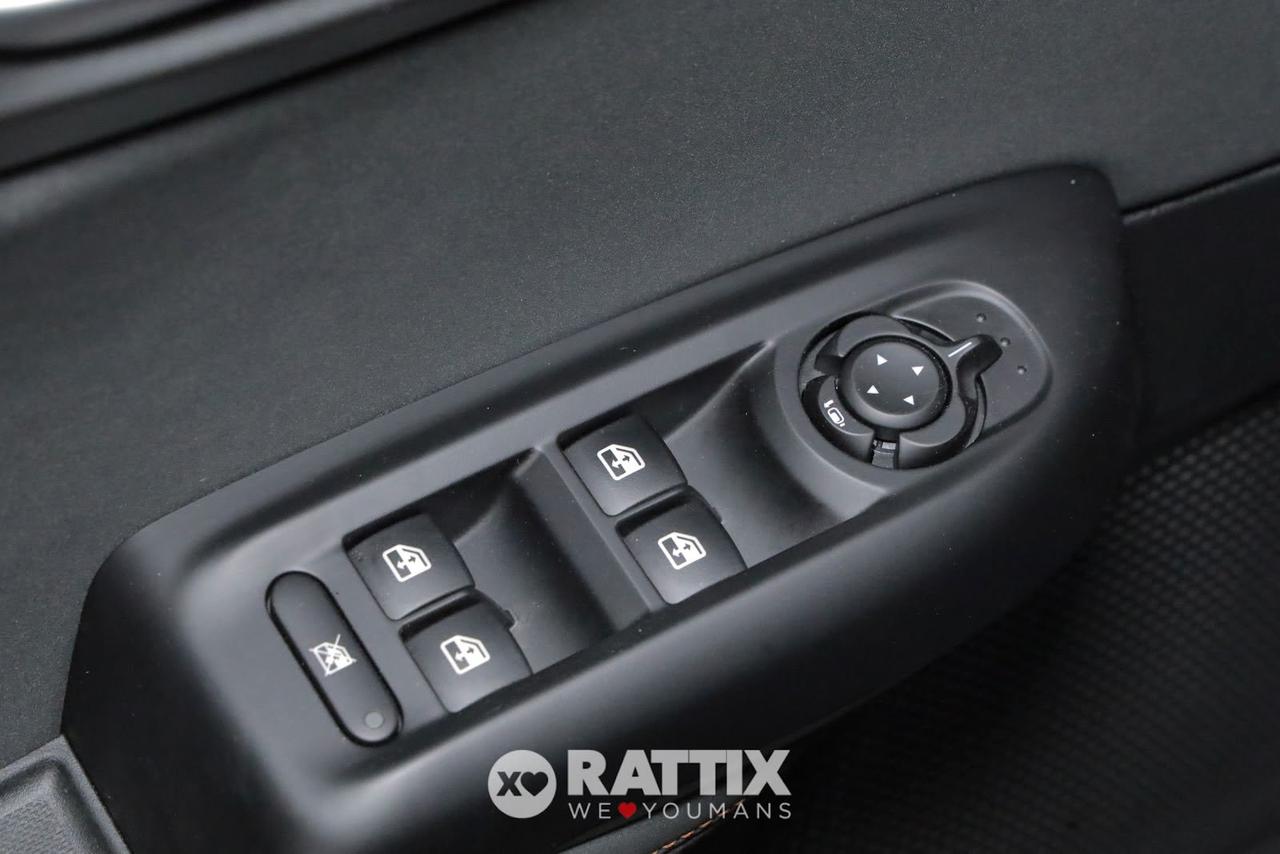 Alfa Romeo Tonale 1.6 130CV Sprint TCT6