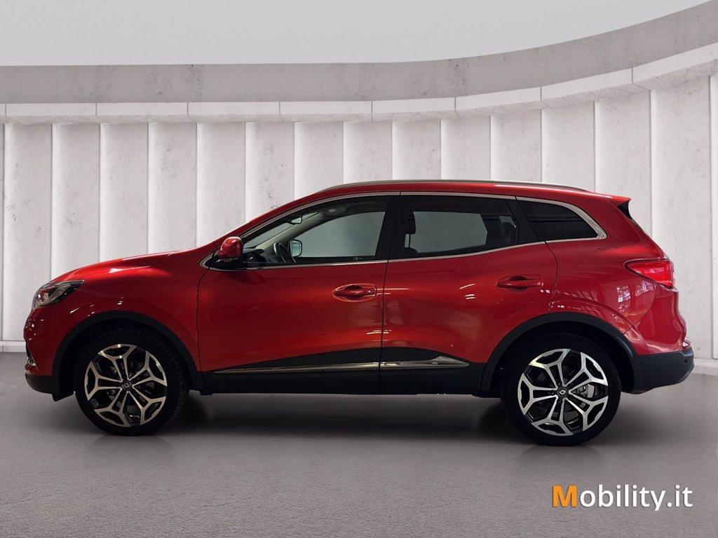 RENAULT Kadjar 1.5 blue dci Techno 115cv edc del 2022