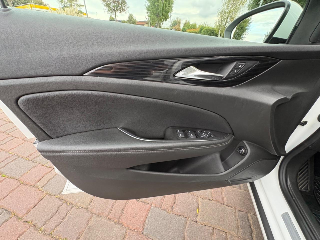 Opel Insignia 1.6 CDTI 136 S&S aut.Sports Tourer Innovation
