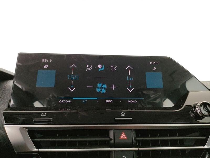 Citroën C4 BlueHDi 130 S&S EAT8 Feel Pack