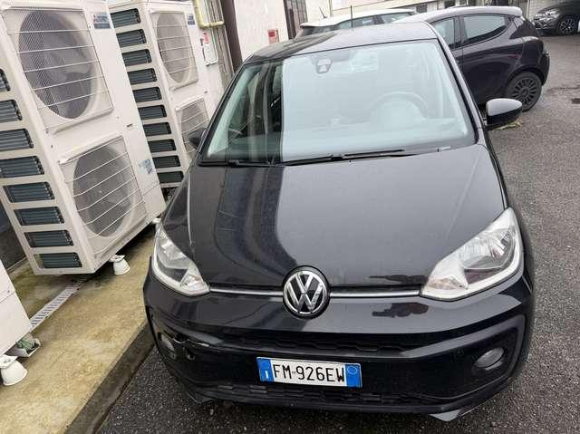 Volkswagen up! 5p 1.0 eco Move 68cv