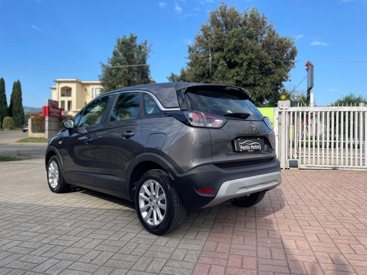 Opel Crossland Crossland X 1.5 ECOTEC D 102 CV Start&Stop Ultimate