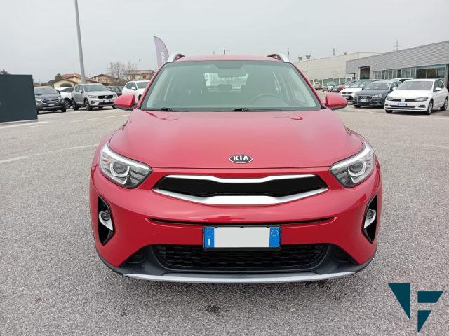 KIA Stonic 1.4 MPI EcoGPL Style